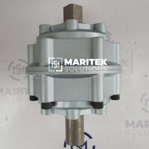 Parker PRN800S-280-40 Pneumatic Rotary Actuator