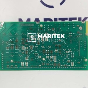 ABB QHFD202A Control Monitoring Board