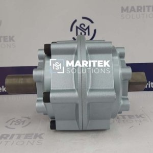 Parker PRN800S-280-40 Pneumatic Rotary Actuator