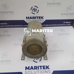 Transberg 9964-230 Helideck Floodlight