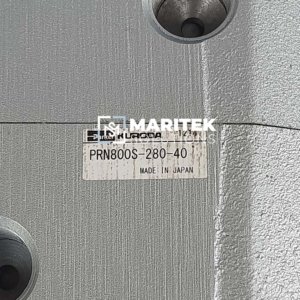 Parker PRN800S-280-40 Pneumatic Rotary Actuator