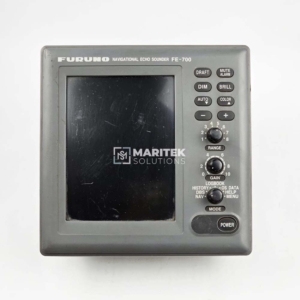 Furuno FE-700/FE-701 Navigational Echo-Sounder Display Unit