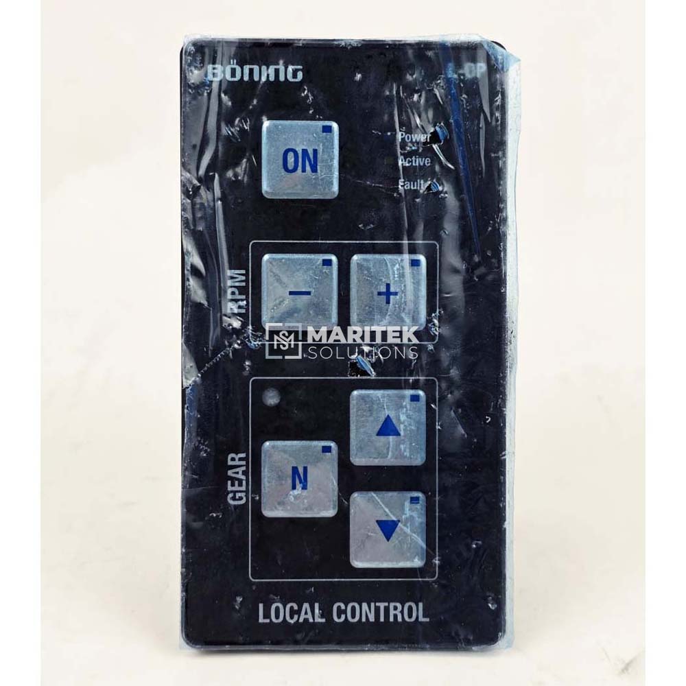 Boning L-OP Local Control Unit