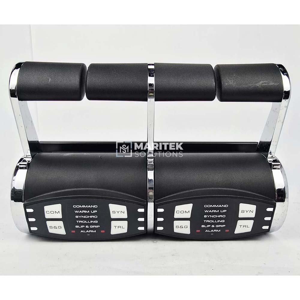 Aventics R417001350 Control Head