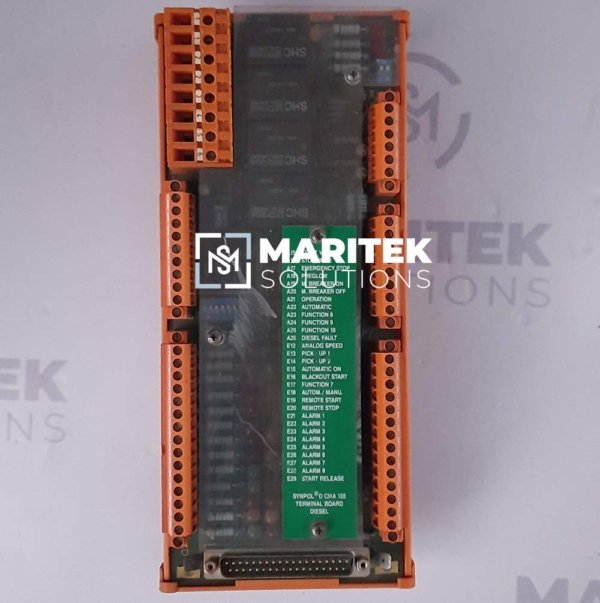 Compressor Automatis Start Stop Module Buy ABB Synpol D CMA 135 Diesel Start Stop Automatic Module Online ...