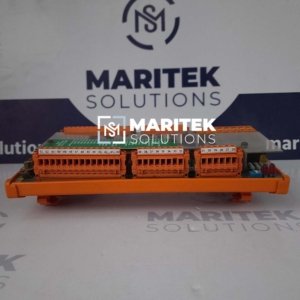 ABB Synpol D CMA 135 Diesel Start Stop Automatic Module