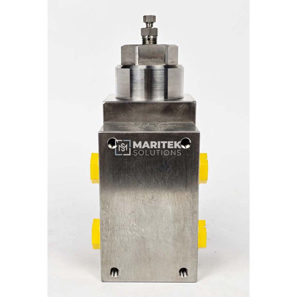 Bis Valves	SF50N-RM50B-LF-NI-6K	Simplex Filter