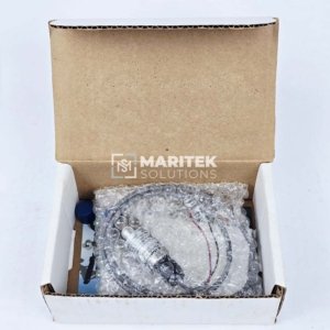 Dwyer 626-11-GH-P1-E1-S1 Pressure Transmitter (Range : 0-150 PSIG)