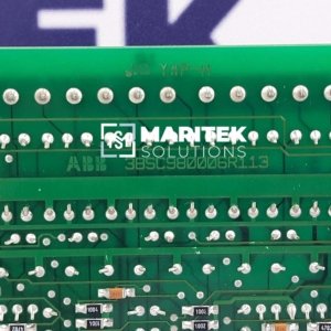 ABB 57160001-AAP PCB Card