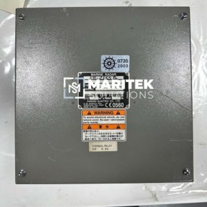 Furuno PSU-004 Marine radar