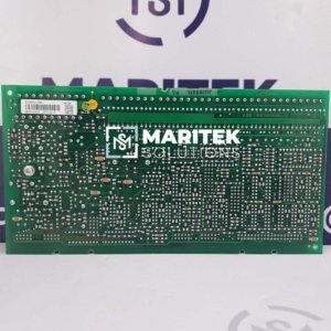 ABB 57160001-AAP PCB Card