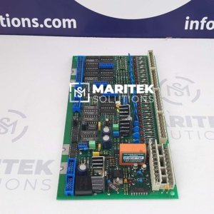ABB 57160001-AAP PCB Card