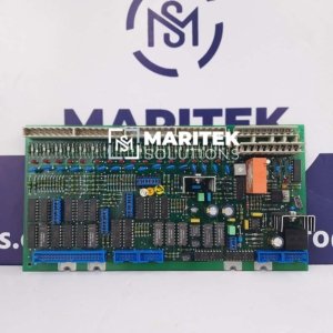 ABB 57160001-AAP PCB Card