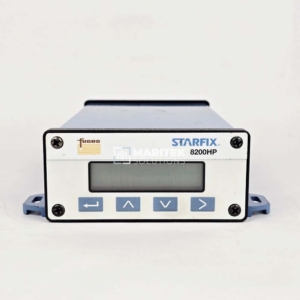 Fugro Starfix 8200HP GPS Receiver (55581-30)