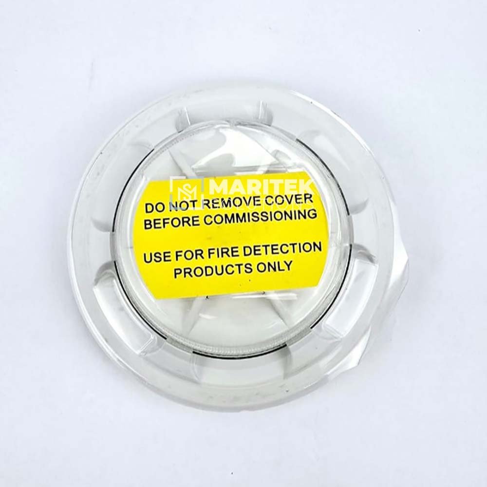 Consilium Salwico EV-PP TDT-2 57	(40207) Heat Detector
