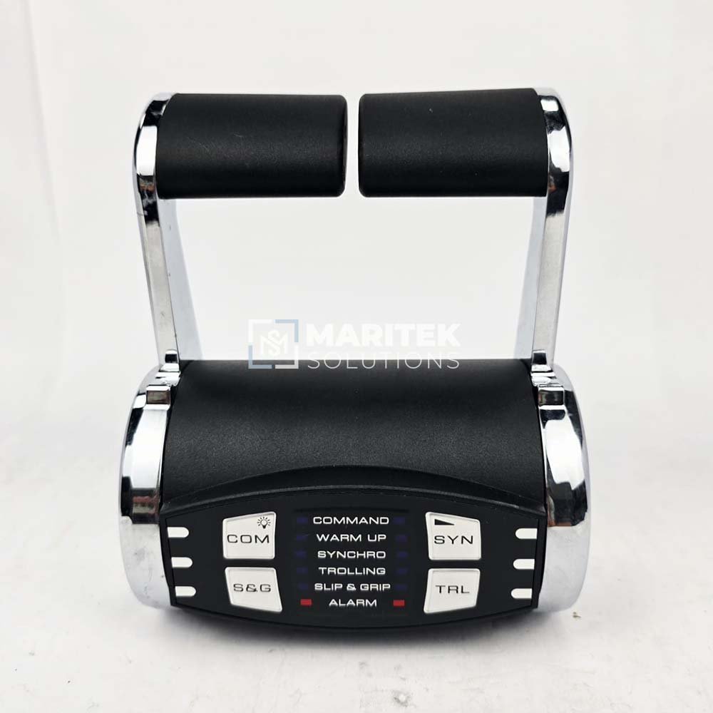 Aventics R417003292 Control Head (51.11605-6057)