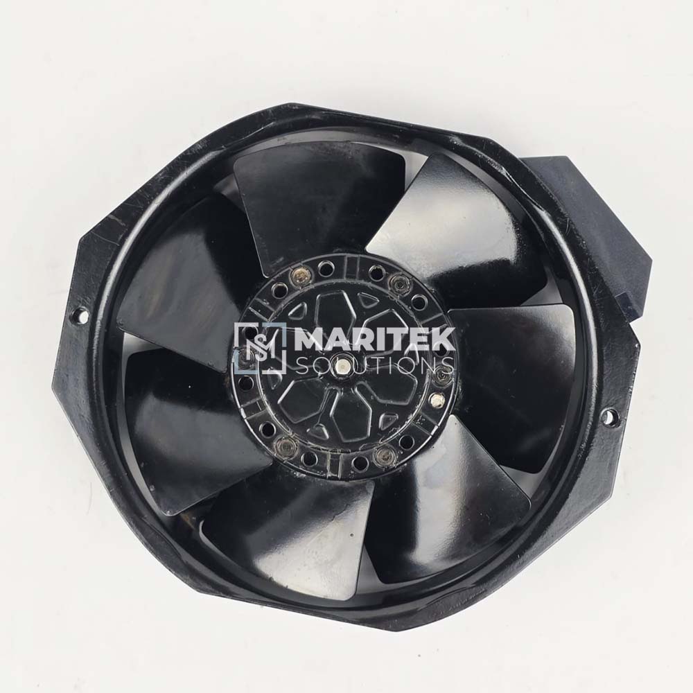 Ebmpapst W2E142-BB01-01 Fan