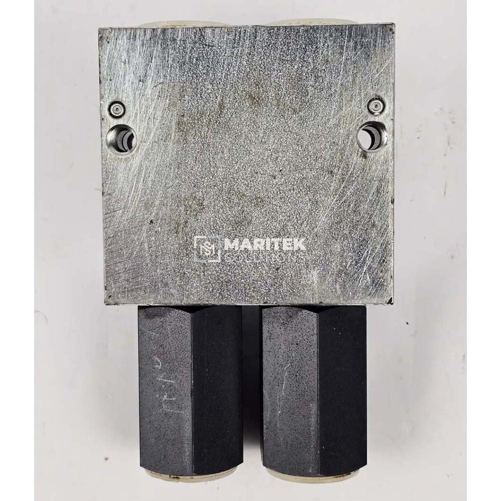 Hawe LHK 33 G-21-250/250 Over-Center Valve