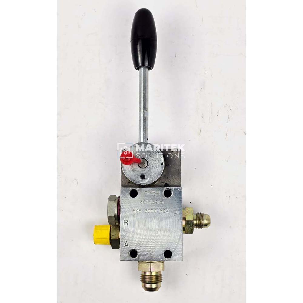 Hawe SG1W-AKS Directional Spool Valve