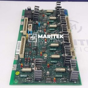 ABB 5716001-AAK PCB Card