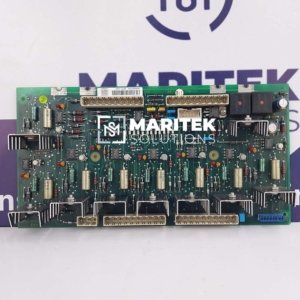 ABB 5716001-AAK PCB Card