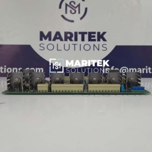ABB 5716001-AAK PCB Card
