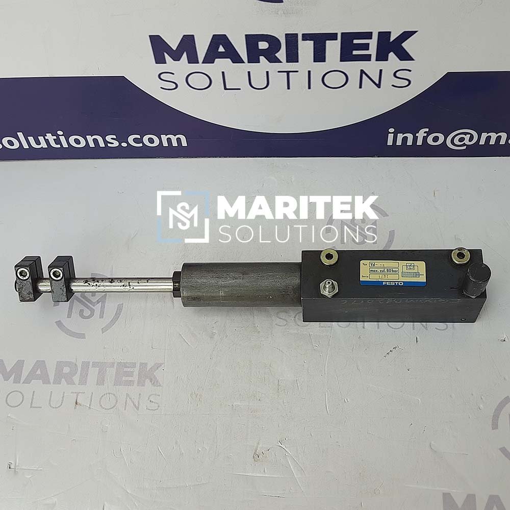 Festo YD-70 Cushioning cylinder