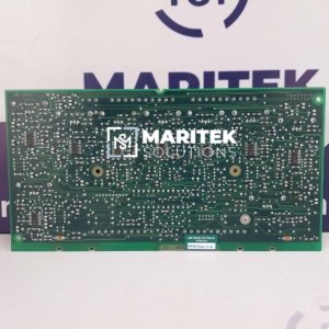 ABB 5716001-AAK PCB Card