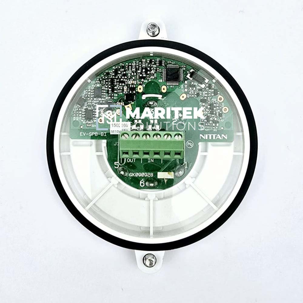 Consilium EV-SPB-BI (5200098-00A) Short Circuit Isolator Base IP55