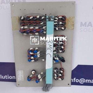 ABB 752100402 ECR Panel