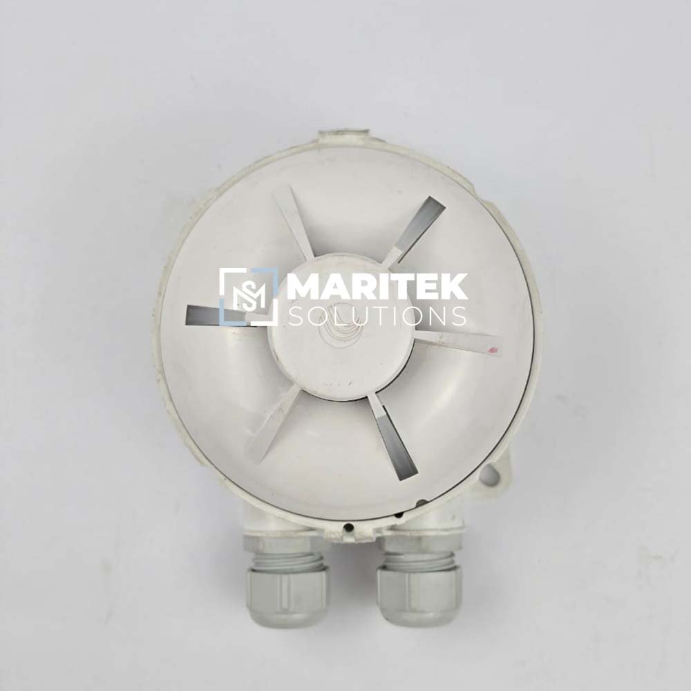 Consilium CD-PH (510 1610-00) Addressable Optical Smoke/ Heat Detector