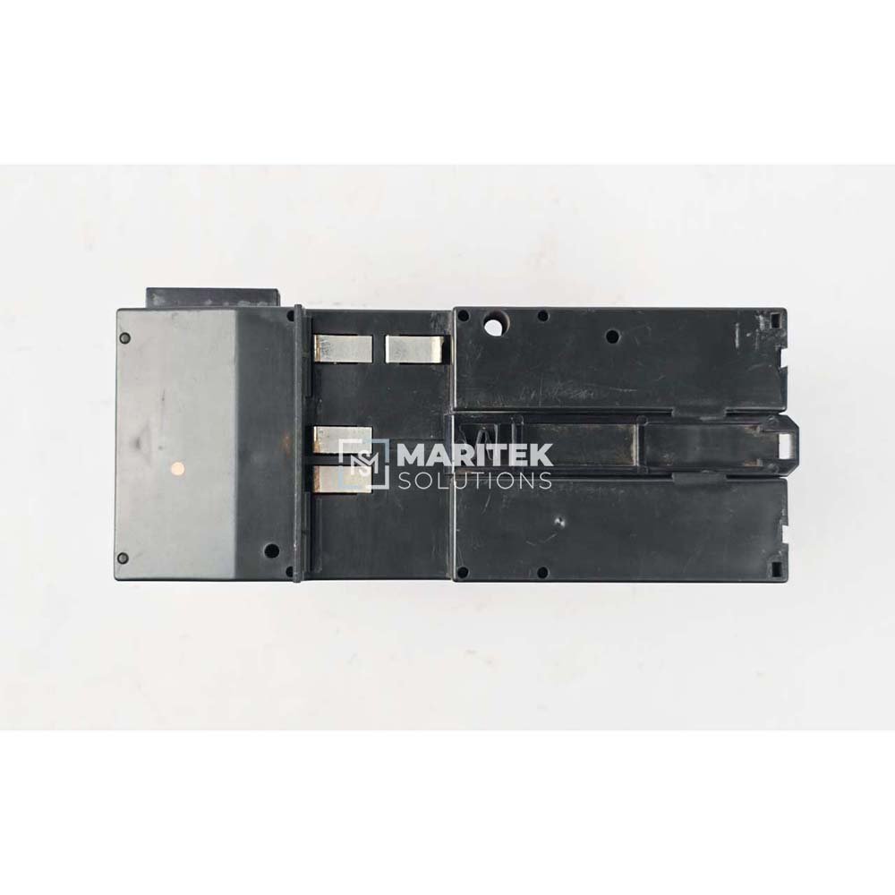 Emerson IC200CHS022J Compact I/O Module