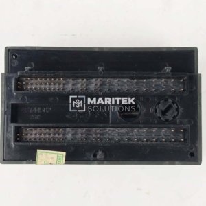 Emerson IC200ALG630-AA Analog Input Thermocouple