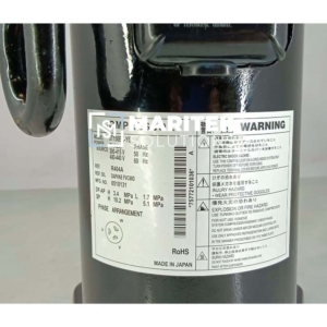 Daikin JT150BK-YE Compressor