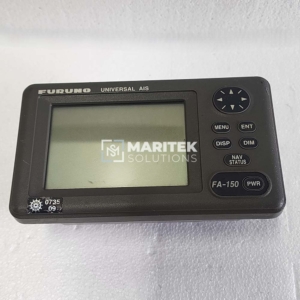 Furuno FA-1502 Universal AIS Monitor Unit