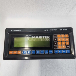 Furuno GP-500/GPR-013 GPS Navigator Display Unit