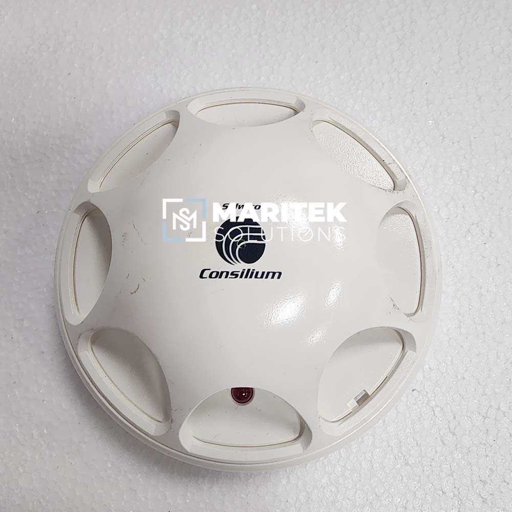 Consilium Salwico HC100 A2 (38000) Heat Detector