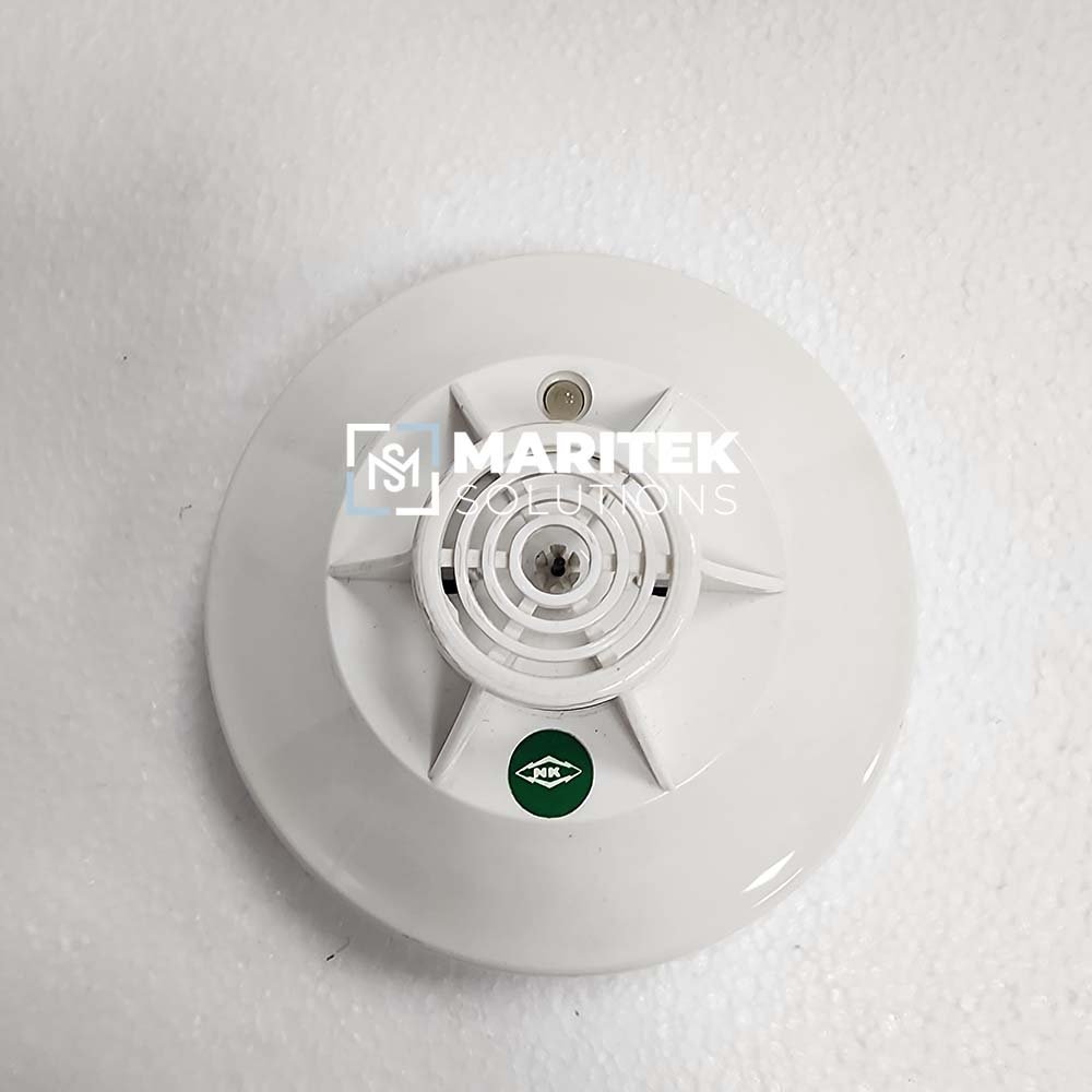 Consilium Salwico NS-AH/A1S Heat Detector (N11231)