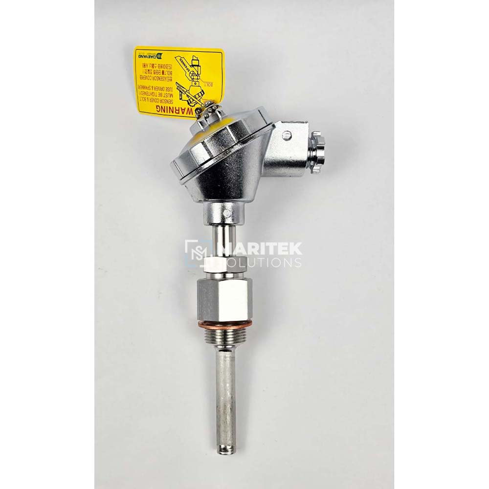 Daeyang TTR-LN 200°C PT-100 Resistance Bulb