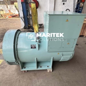 Stamford	PM734E1	Synchronous AC generator