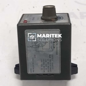 Omron DT 27252 Solid State Timer