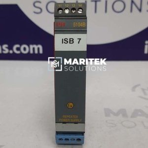 PR Electronics 5104B62B Repeater power supply