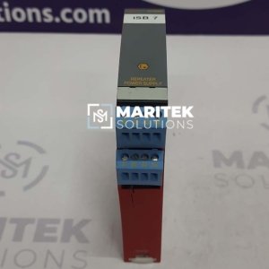 PR Electronics 5104B62B Repeater power supply