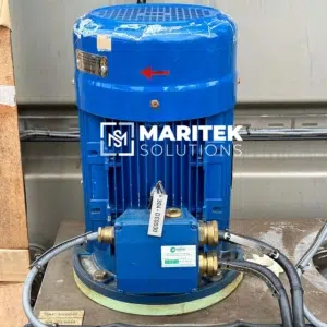 Hoyer MS 132M2-4	Electric motor