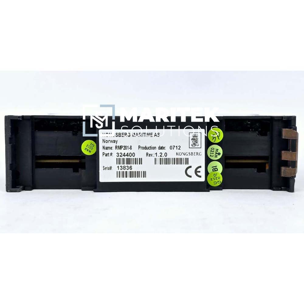 1. RMP201-8 324400 1.2 (4)