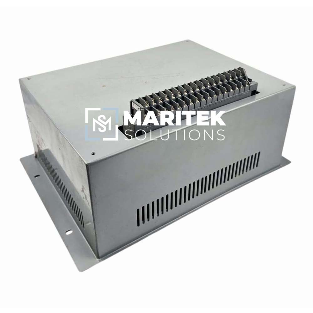 1. Signal Light Control Panel (2)