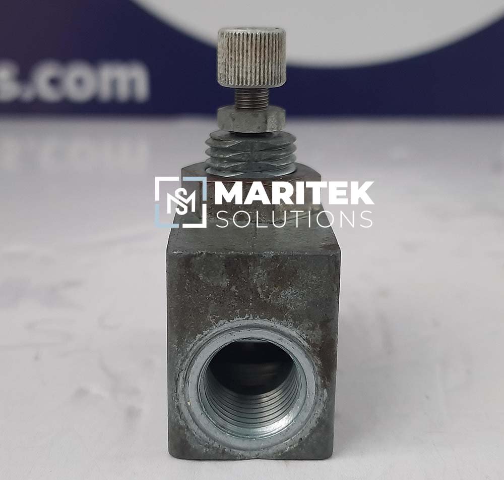 Rexroth pneumatic	5341080000 Pneumatic valve