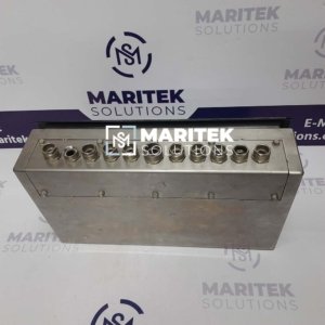 Brannstrom Sweden CT855 Oil Discharge Monitor Clean track 1000