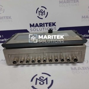 Brannstrom Sweden 73613 Oil Discharge Monitor Clean track 1000 B