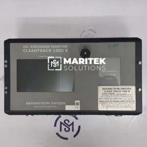 Brannstrom Sweden 73613 Oil Discharge Monitor Clean track 1000 B